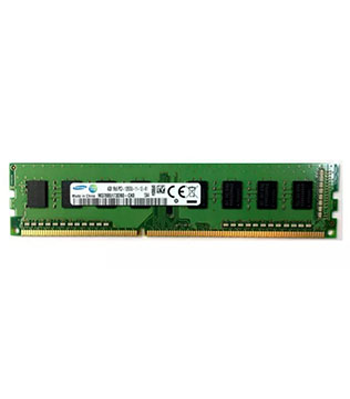 SAMSUNG 8GB DDR3 1600MHz (M378B5273DH0-YK0) Desktop RAM (Pre-owned)