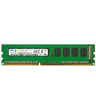 Samsung 8GB DDR3 1600MHz (M391B1G73QH0-CK0) Desktop RAM (Pre-owned)