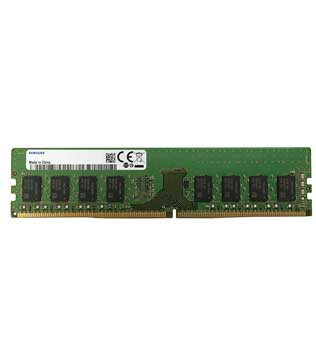 Samsung 8GB DDR4 2666 MHz (M378A1K43CB2-CTD) Desktop RAM (Pre-owned)
