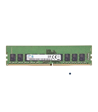 Samsung 8GB DDR4 2666MHz ( M378A1K43BB2-CTD) Desktop RAM (Pre-owned)