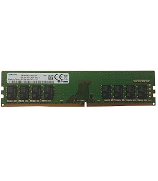 Samsung 8GB DDR4 2666MHz (M471A1K43DB0-CTD) Desktop RAM (Pre-owned)
