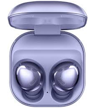 Samsung Galaxy Buds Pro SM-R190 (Phantom Violet) (Minor Wear) (Pre-owned)