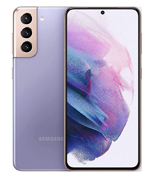 Samsung Galaxy S21 Plus 5G 8GB RAM, 256GB Storage Phantom Violet (Pre-owned)