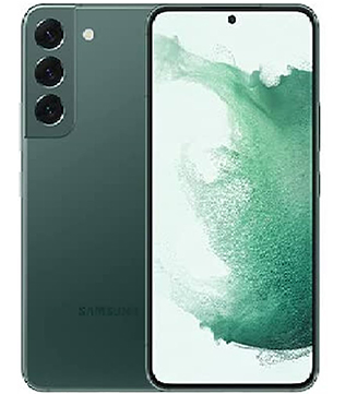 Samsung Galaxy S22 Plus 8 GB RAM, 128 GB Storage (Green) (Pre-owned)