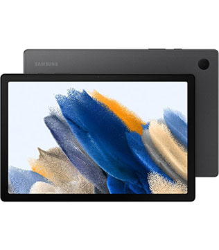 Samsung Galaxy Tab A 32 GB ROM 10.1 Inch Wi-Fi Only (Black) (Pre-owned)