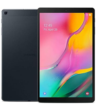 Samsung Galaxy Tab A (SM-T510) 32GB 10.1 inch Wi-Fi Only (Silver) (Pre-owned)