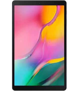 Samsung Galaxy Tab A (SM-T515) 32GB 10.1 inch Wi-Fi + Cellular (Silver) (Pre-owned)