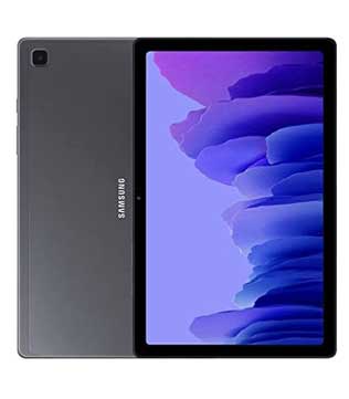 Samsung Galaxy Tab A7 32 GB ROM 10.4 inch with Wi-Fi + 4G Tablet (Gray) (Minor Sctaches) (Pre-owned)