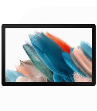 Samsung Galaxy Tab A8 10.5 Inch 32GB WiFi Only (Silver) (Pre-owned)