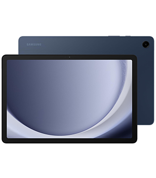 Samsung Galaxy Tab A9 Plus 128 GB ROM 10.5 inch with Wi-Fi Only (Navy) (Pre-owned)