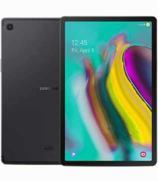 Samsung Galaxy Tab S5E 64 GB ROM Wi-Fi Only (Black) (Pre-owned)