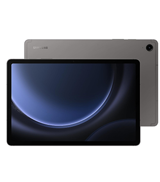 Samsung Galaxy Tab S9 FE 6 GB RAM, 128 GB Storage 10.9 Inch Wifi + Cellular (Gray) (Pre-owned)