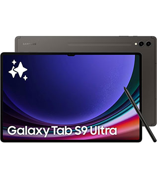 Samsung Galaxy Tab S9 Ultra 12 GB RAM 256 GB ROM 14.6 Inch with Wi-Fi Only (Graphite) (Pre-owned)