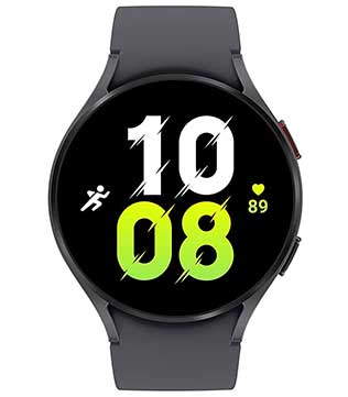 Samsung Galaxy Watch5 44mm Graphite GPS Only (Pre-owned)