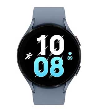 Samsung Galaxy Watch5 44mm Sapphire GPS Only (Pre-owned)