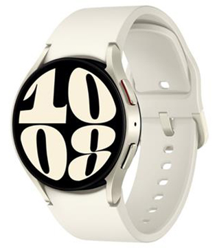 Samsung Galaxy Watch6 40mm Gold GPS Only (Pre-owned)