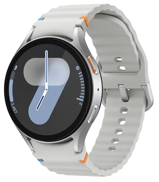 Samsung Galaxy Watch7 Bluetooth 42 mm Silver (Open Box)