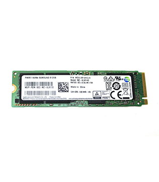 Samsung PM951 512GB M.2 NVMe (MZ-VLV512D) Internal Solid State Drive (Pre-owned)