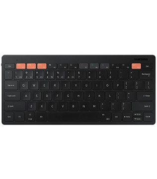 Samsung Smart Trio 500 Wireless Keyboard (Pre-owned)