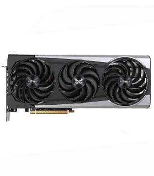 Sapphire Nitro+ AMD Radeon RX 6700 XT 12GB GDDR6 (11306-01) Graphics Card (Pre-owned)