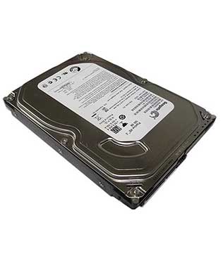Seagate Pipeline 500GB 5900RPM (ST3500312CS) Desktop Hard Disk Drive (Pre-owned)