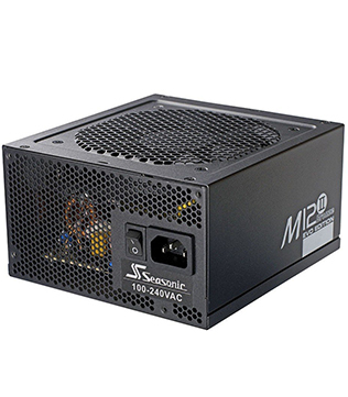 Seasonic 850 Watt M12II EVO Power Supply (Pre-owned)