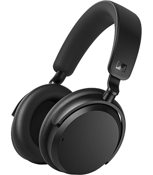 Sennheiser Accentum Wireless Bluetooth Headphones (Pre-owned)
