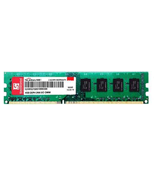 Simmtronics 4GB DDR4 2666MHz Desktop RAM (Pre-owned)