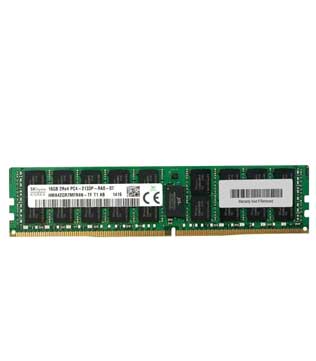Sk Hynix 16GB DDR4 2133MHz (HMA42GR7MFR4N-TF) Desktop RAM (Pre-owned)