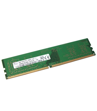 Sk Hynix 4GB DDR4 2666MHz (HMA851U6CJR6N-VK) Desktop RAM (Pre-owned)