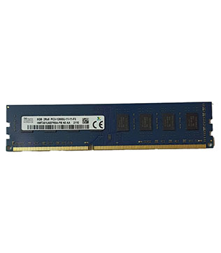 Sk Hynix 8GB DDR3 1600MHz (HMT351U6EFR8A-PB) desktop RAM (Pre-owned)