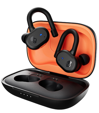 Skullcandy Push Active Buds Black (Pre-owned)