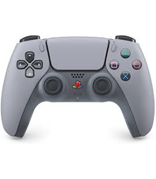 Sony Official PlayStation 5 DualSense Wireless Controller 30th Anniversary Limited Edition PS5