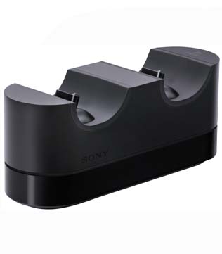 Sony PS4 DualShock 4 Controller Charging Station (Pre-owned)
