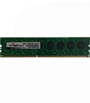 Starlite Gold 16GB DDR4 2666MHz Desktop RAM (Pre-owned)