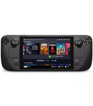 Steam Deck 1TB (Pre-owned)