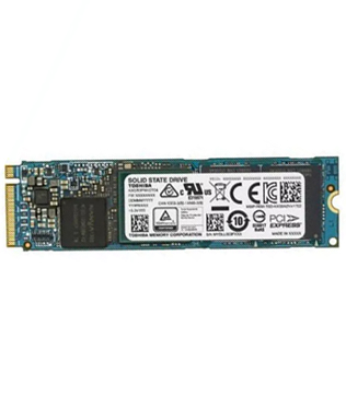 Toshiba XG5 2TB NVMe (KXG50PNV2T04) Internal Solid State Drive (Pre-owned)