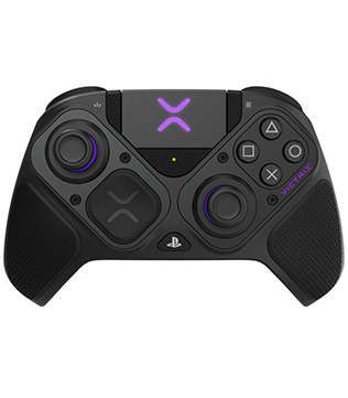 Victrix Pro BFG Wireless Controller Black PS5, PS4 & PC (Pre-owned)