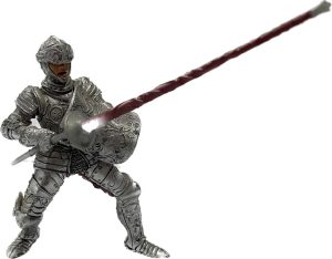 Collectibles Knights 1 (Pre-owned)