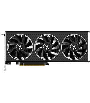 XFX Speedster MERC308 Radeon RX 6600 XT 8GB GDDR6 Graphics Card (Pre-owned)