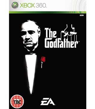 The Godfather Xbox 360 (Pre-Owned)