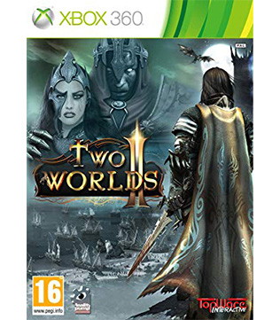 Two Worlds II Xbox 360 (Pre-owned)