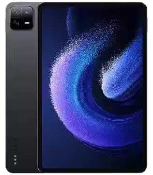 Xiaomi Pad 6 256GB 11 Inch Wi-Fi Only (Graphite Grey) (Pre-owned)