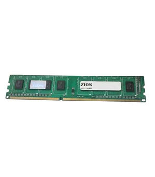 ZION 16GB DDR4 2400MHz Desktop RAM (Pre-owned)