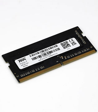 ZION 8GB DDR4 3200MHz Laptop RAM (Pre-owned)