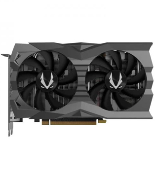 ZOTAC GAMING GeForce GTX 1660 Ti AMP Edition 6GB GDDR6 (ZT-T16610D-10M) Graphics Card (Pre-owned)
