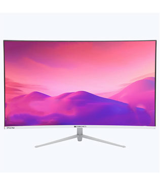 Zebronics 32 Inch Zeb-AC32FHD LED Monitor (Pre-owned)