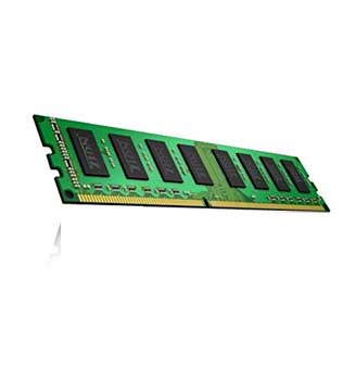 Zion 4GB DDR3 1600MHz Desktop RAM (Pre-owned)