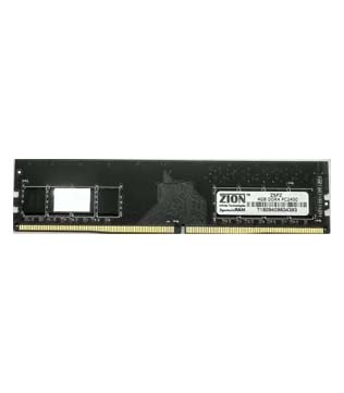Zion 4GB DDR4 2400 MHz Desktop RAM (Pre-owned)