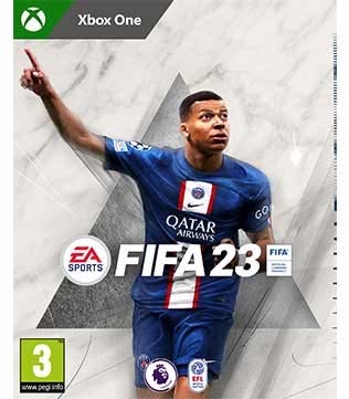FIFA 23 Xbox One (Pre-owned)